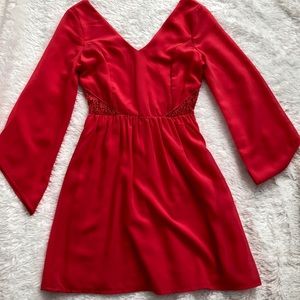 charlotte ruse dress